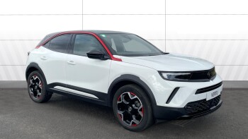 Vauxhall Mokka 1.2 Turbo 100 SRi Premium 5dr Petrol Hatchback